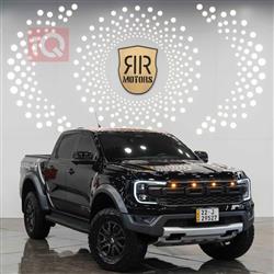 فورد F-150 رابتور